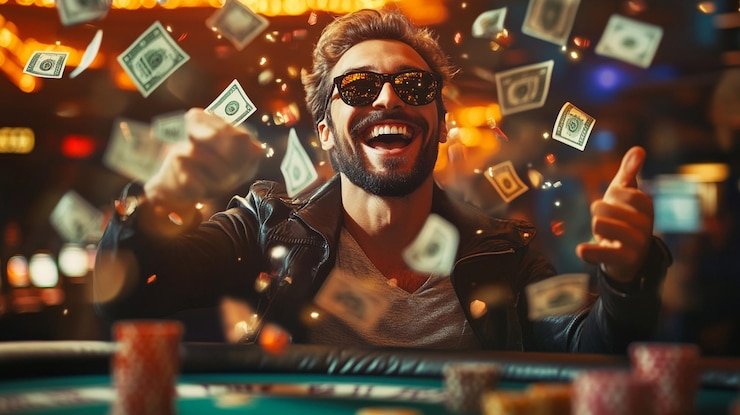 sv724 Bonus Feature Rounds