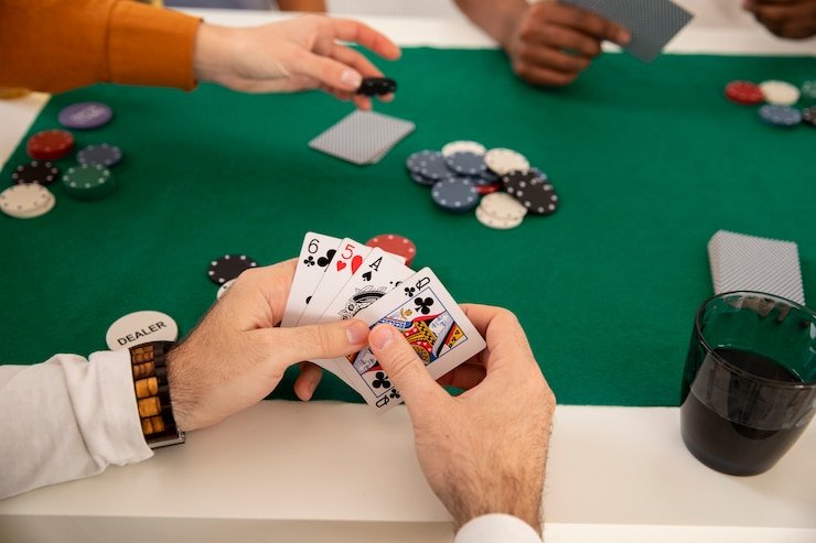 sv724 Teen Patti ke live tables sv724 par sirf aap ke liye